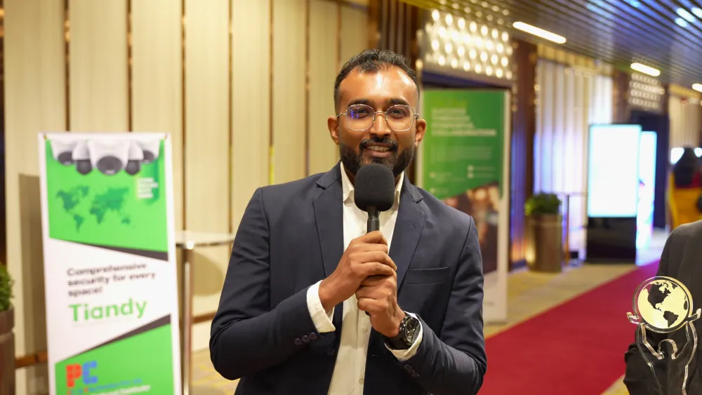 Biz Brains Academy at the SLIM Awards 2025