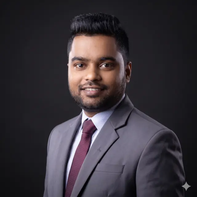 Asiri Jayakody