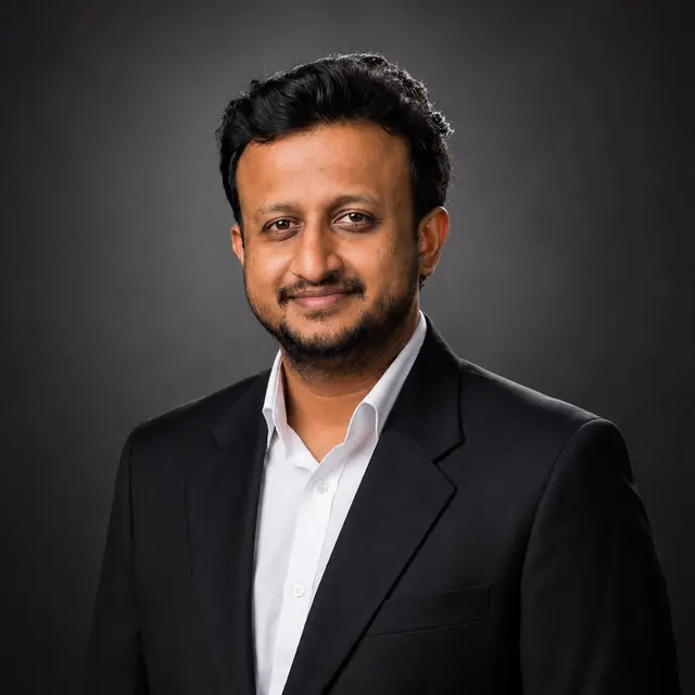 Jeevan Liyanage
