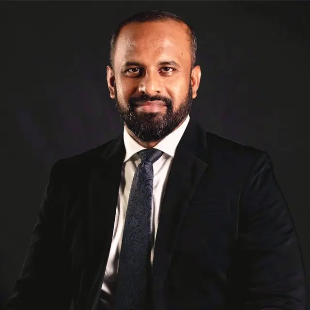 Nilendra Vithanage