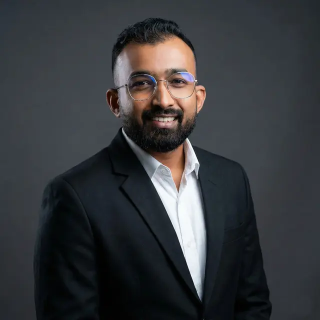 Ravindu Maduranga